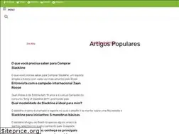 Sites similar to vivaslack.com.br