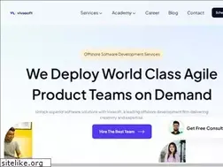 Sites similar to vivasoftltd.com