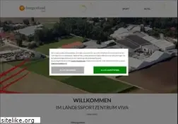 Sites similar to vivasport.at