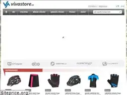Sites similar to vivastore.cz