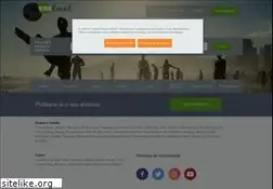 Sites similar to vivastreet.com.br
