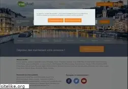 Sites similar to vivastreet.com
