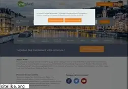 Sites similar to vivastreet.fr