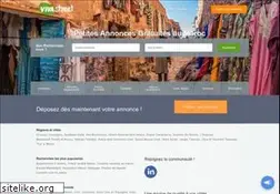 Sites similar to vivastreet.ma