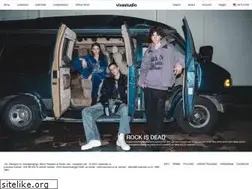 Sites similar to vivastudio.co.kr