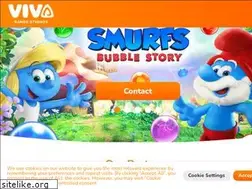 Sites similar to vivastudios.com