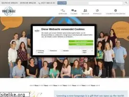 Sites similar to vivat-lingua.de