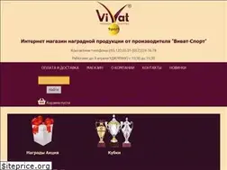 Sites similar to vivat-ukr.com
