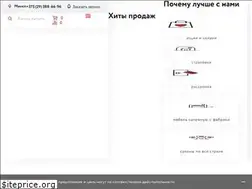 Sites similar to vivat.by