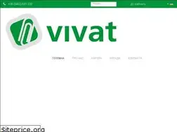 Sites similar to vivat.in.ua