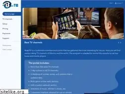 Sites similar to vivat.live