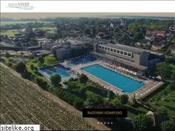 Sites similar to vivat.si