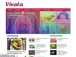 Sites similar to vivata.bg