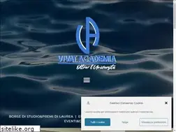 Sites similar to vivatacademia.org