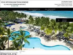 Sites similar to vivatangerineresort.com