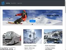 Sites similar to vivatbusz.hu