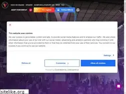 Sites similar to vivatech.com