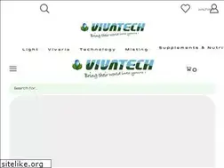 Sites similar to vivatech.org