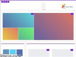 Sites similar to vivatechno.net