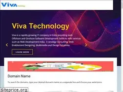 Sites similar to vivatechnology.co.in