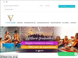 Sites similar to vivatelia.com