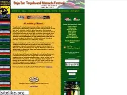 Sites similar to vivatequila.com