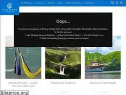 Sites similar to vivaterra.com.br