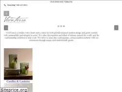 Sites similar to vivaterra.com