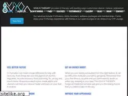 Sites similar to vivatherapy.com
