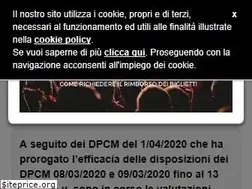 Sites similar to vivaticket.it