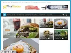 Sites similar to vivatiendas.com