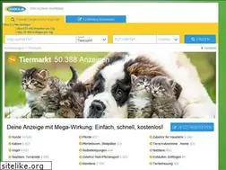Sites similar to vivatier.com