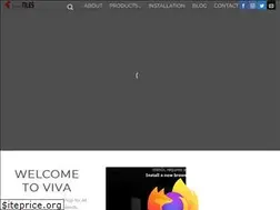 Sites similar to vivatiles.ca