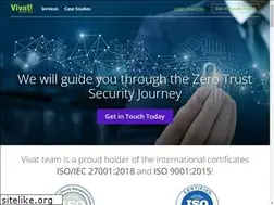 Sites similar to vivatinc.com