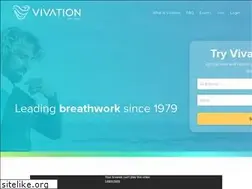 Sites similar to vivation.com