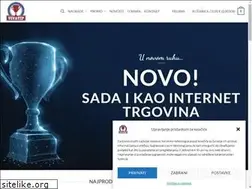 Sites similar to vivatip.hr