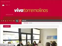 Sites similar to vivatorremolinos.es
