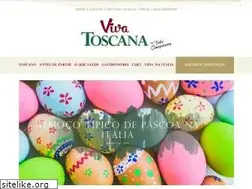 Sites similar to vivatoscana.com.br