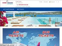 Sites similar to vivatours-bg.com