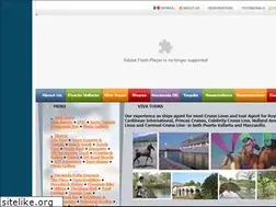 Sites similar to vivatours-vallarta.com