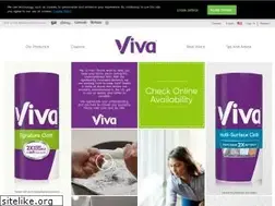Sites similar to vivatowels.com