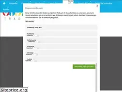 Sites similar to vivatrade.de