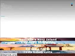 Sites similar to vivatravel.cz