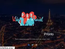 Sites similar to vivatravelpr.com