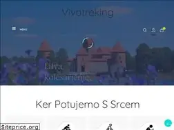Sites similar to vivatreking.com
