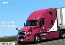 Sites similar to vivatrucking.com