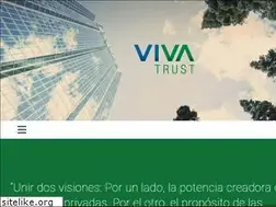 Sites similar to vivatrust.com