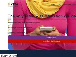 Sites similar to vivatuition.com