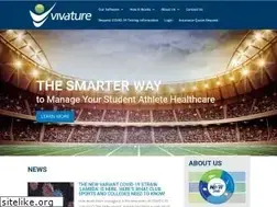 Sites similar to vivature.com