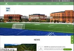 Sites similar to vivaturf.com